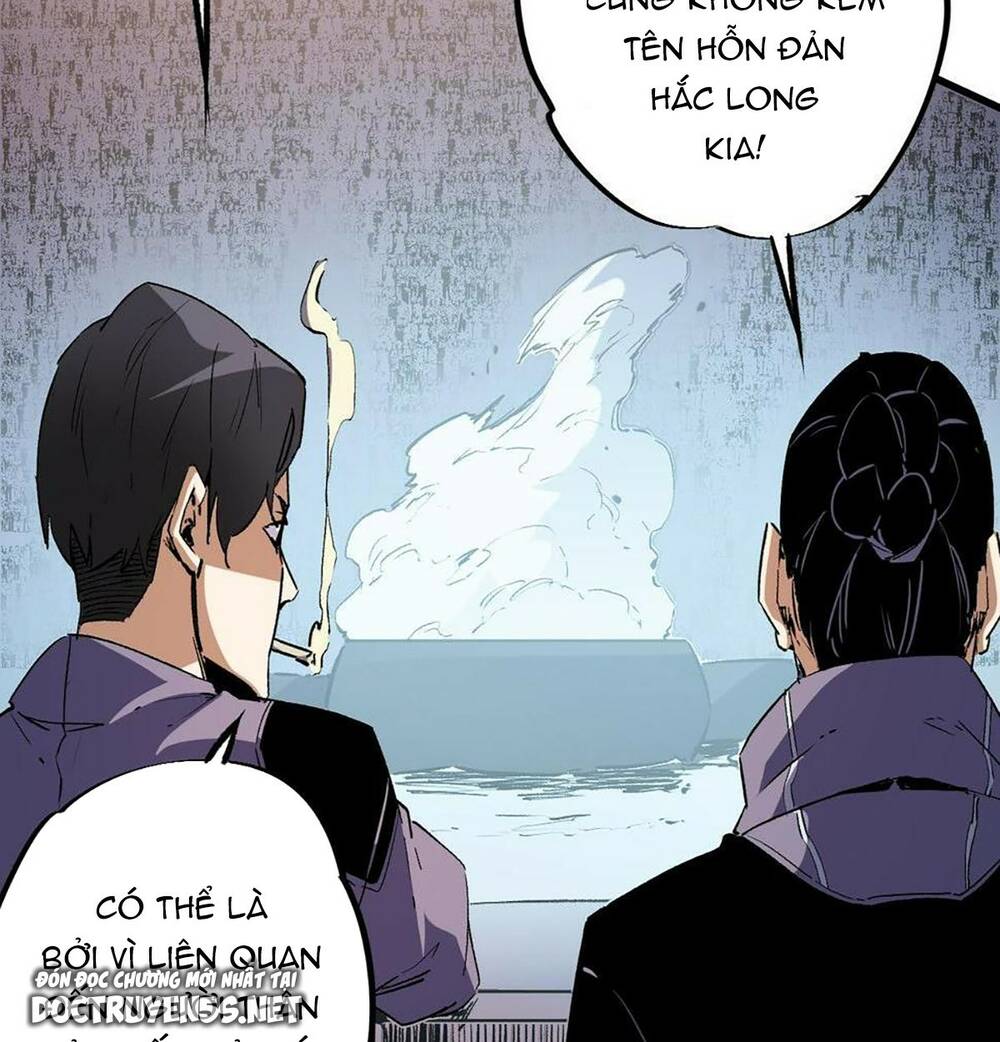 Toàn Dân Chuyển Chức : Duy Ta Vô Chức Tán Nhân Chap 30 - Next Chap 31