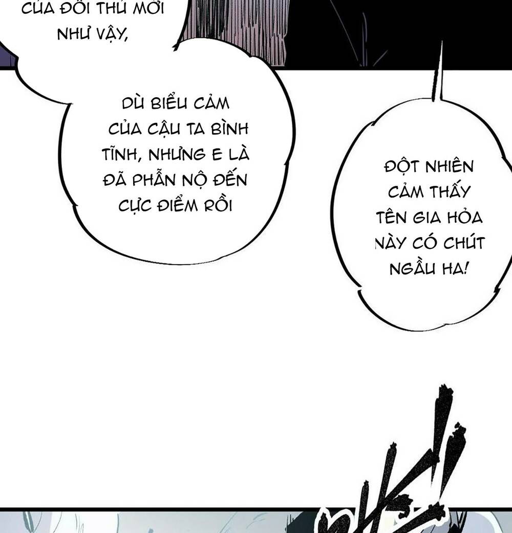 Toàn Dân Chuyển Chức : Duy Ta Vô Chức Tán Nhân Chap 30 - Next Chap 31