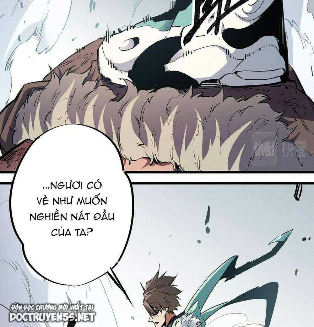 Toàn Dân Chuyển Chức : Duy Ta Vô Chức Tán Nhân Chap 30 - Next Chap 31