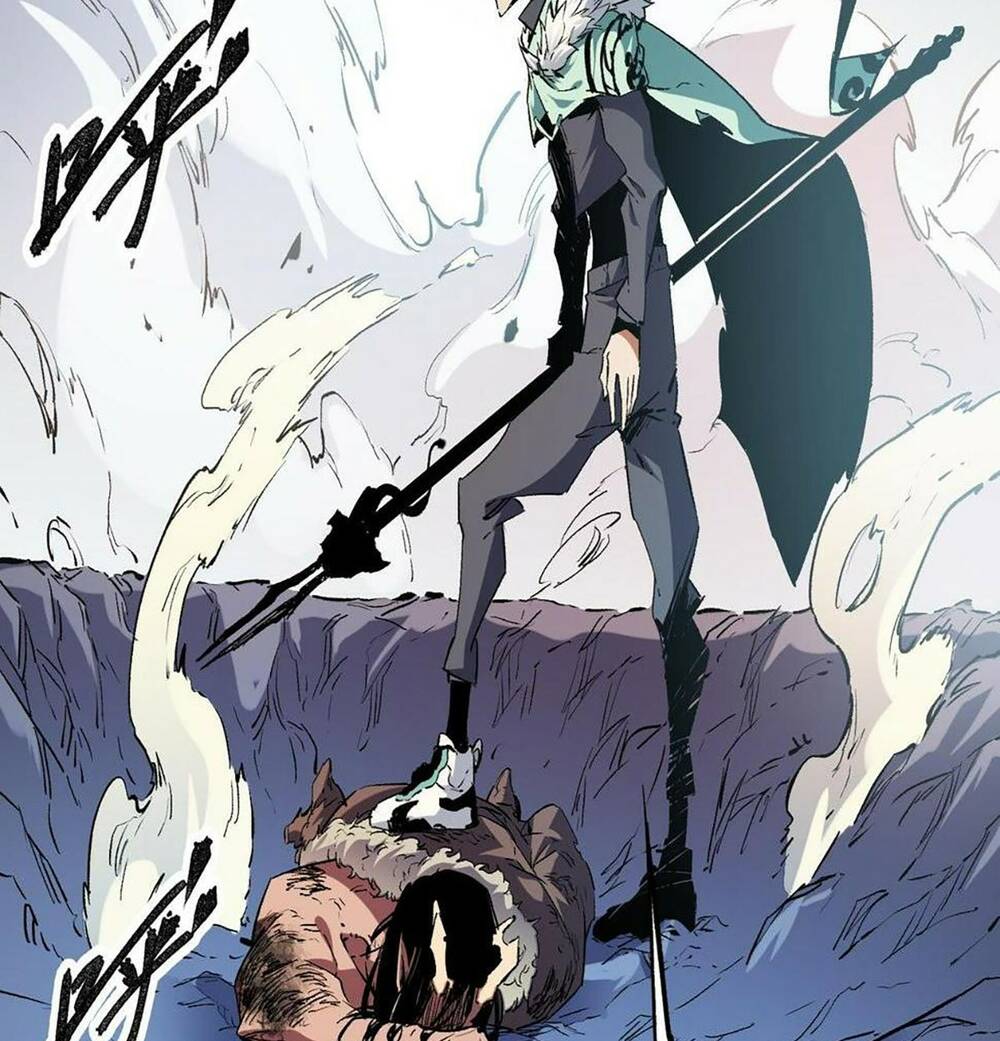 Toàn Dân Chuyển Chức : Duy Ta Vô Chức Tán Nhân Chap 30 - Next Chap 31