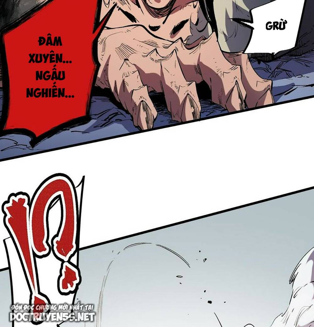 Toàn Dân Chuyển Chức : Duy Ta Vô Chức Tán Nhân Chap 30 - Next Chap 31