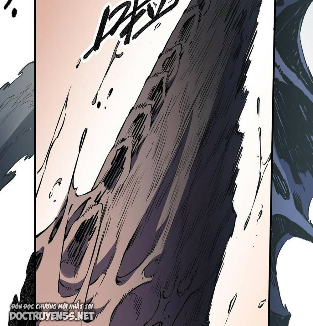 Toàn Dân Chuyển Chức : Duy Ta Vô Chức Tán Nhân Chap 30 - Next Chap 31