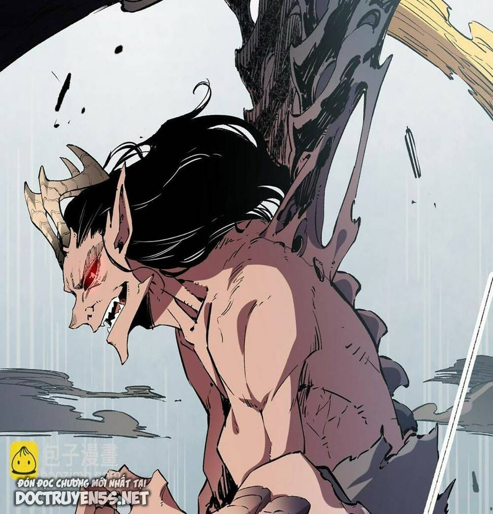 Toàn Dân Chuyển Chức : Duy Ta Vô Chức Tán Nhân Chap 30 - Next Chap 31