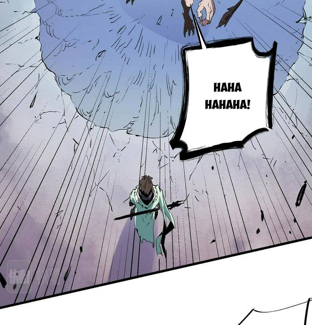 Toàn Dân Chuyển Chức : Duy Ta Vô Chức Tán Nhân Chap 30 - Next Chap 31