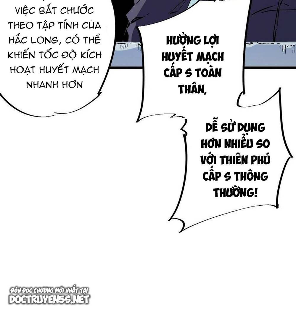 Toàn Dân Chuyển Chức : Duy Ta Vô Chức Tán Nhân Chap 30 - Next Chap 31