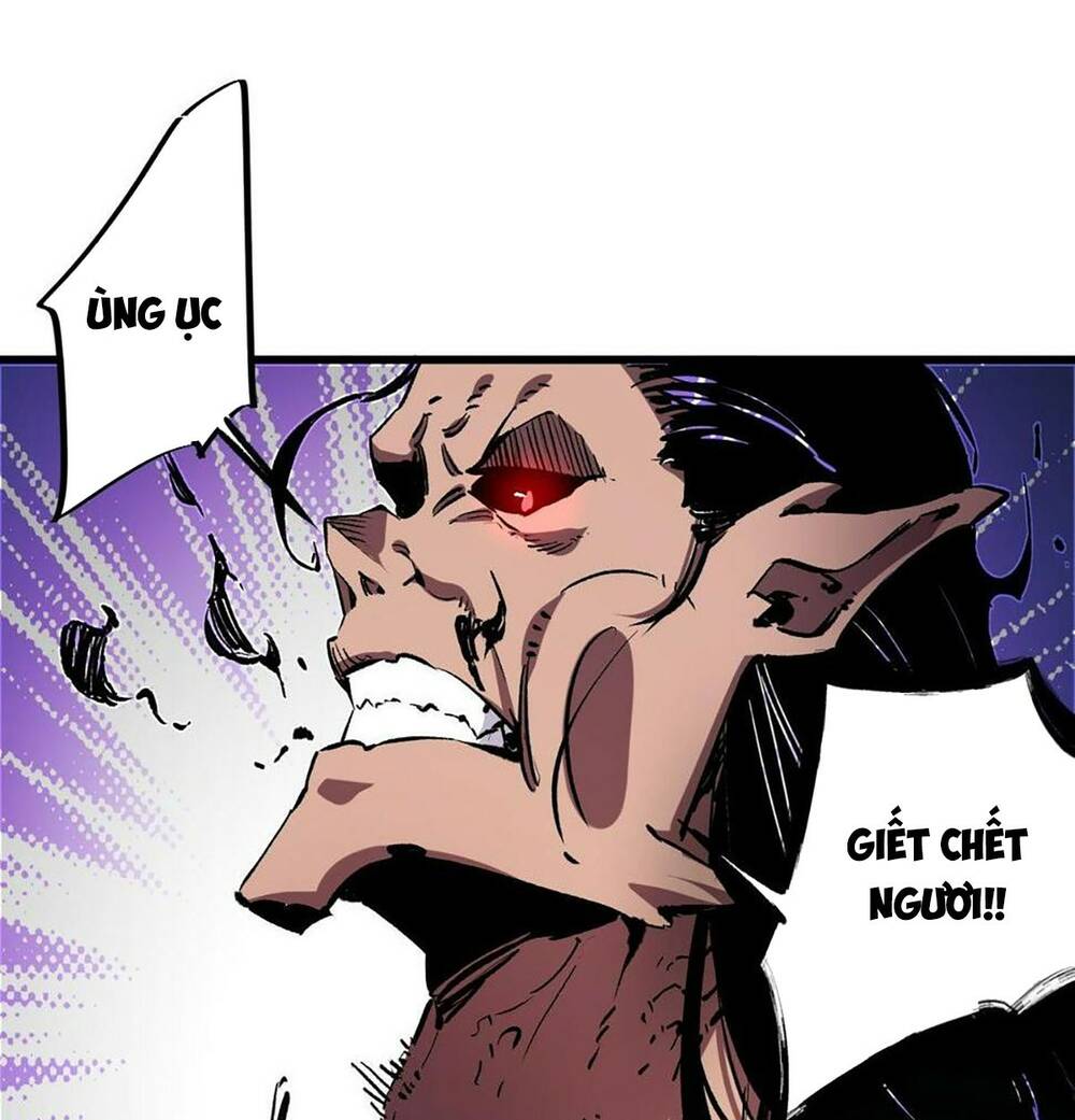 Toàn Dân Chuyển Chức : Duy Ta Vô Chức Tán Nhân Chap 30 - Next Chap 31