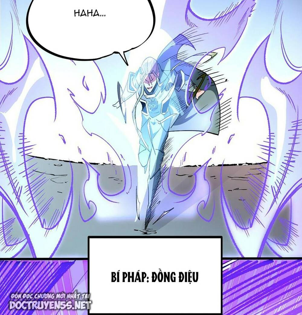 Toàn Dân Chuyển Chức : Duy Ta Vô Chức Tán Nhân Chap 31 - Next Chap 32