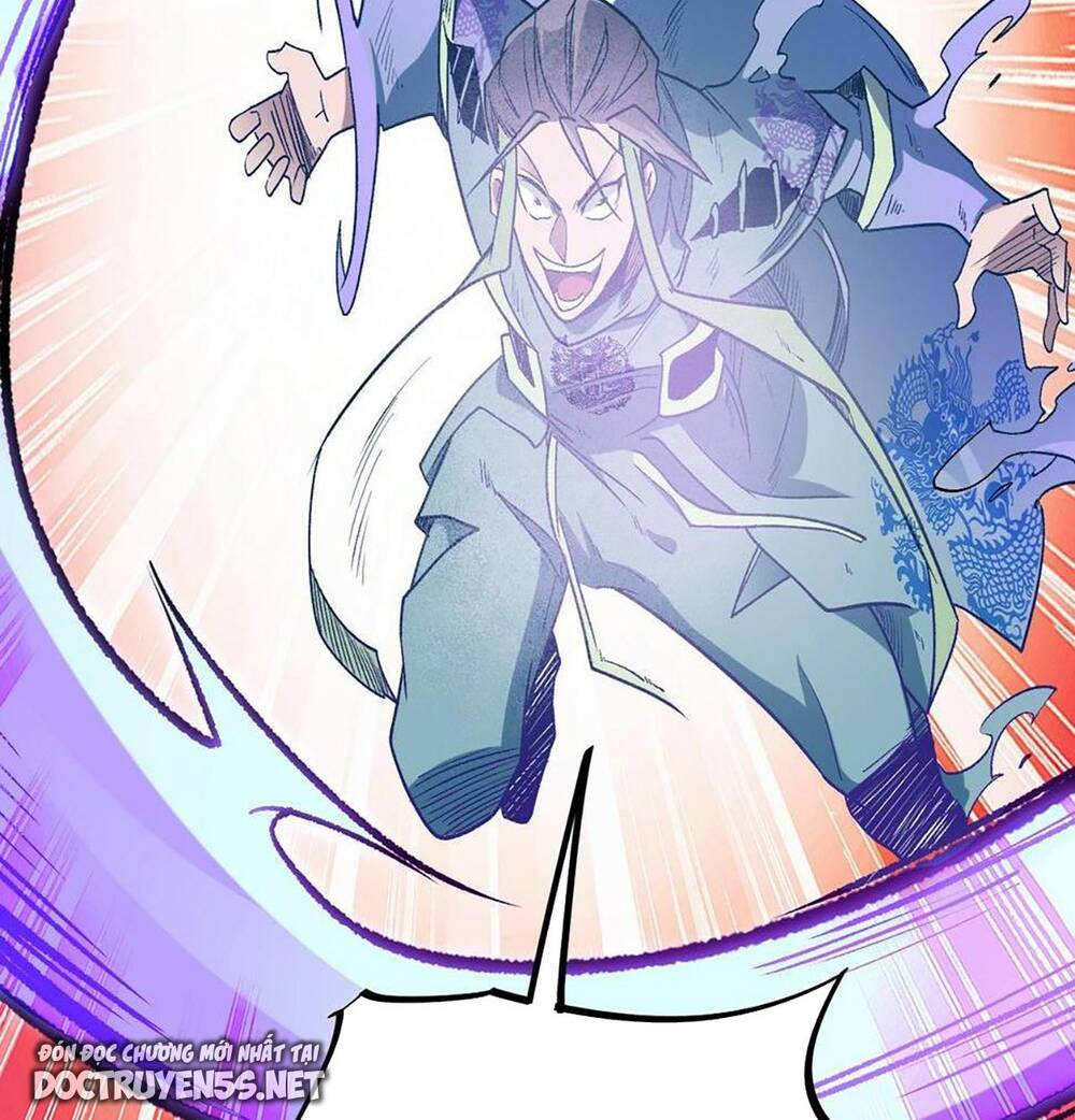 Toàn Dân Chuyển Chức : Duy Ta Vô Chức Tán Nhân Chap 31 - Next Chap 32