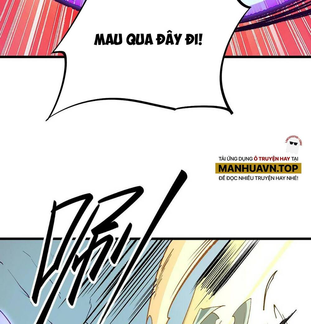 Toàn Dân Chuyển Chức : Duy Ta Vô Chức Tán Nhân Chap 31 - Next Chap 32