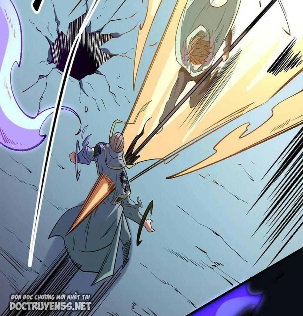 Toàn Dân Chuyển Chức : Duy Ta Vô Chức Tán Nhân Chap 31 - Next Chap 32