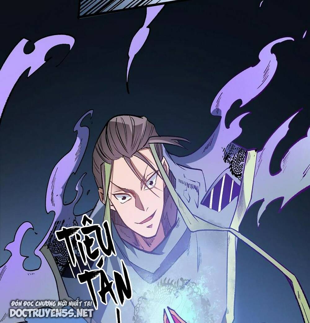 Toàn Dân Chuyển Chức : Duy Ta Vô Chức Tán Nhân Chap 31 - Next Chap 32