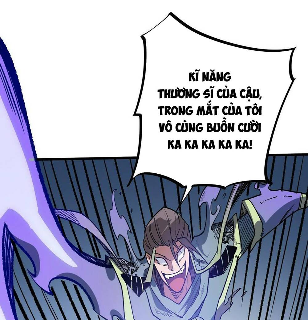 Toàn Dân Chuyển Chức : Duy Ta Vô Chức Tán Nhân Chap 31 - Next Chap 32