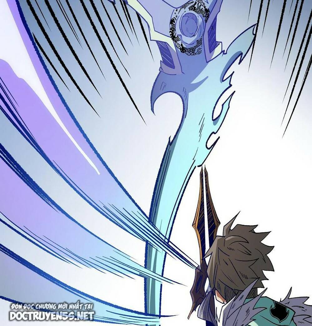 Toàn Dân Chuyển Chức : Duy Ta Vô Chức Tán Nhân Chap 31 - Next Chap 32