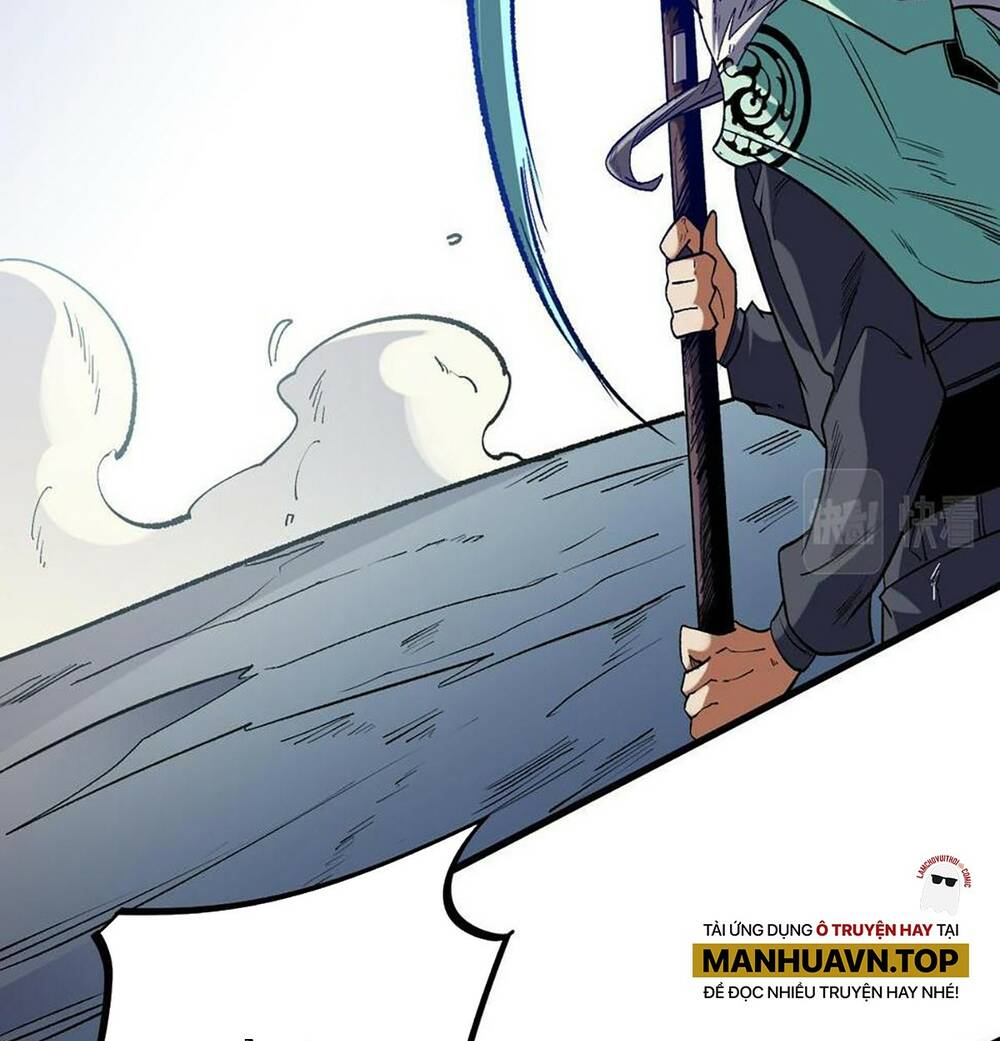 Toàn Dân Chuyển Chức : Duy Ta Vô Chức Tán Nhân Chap 31 - Next Chap 32