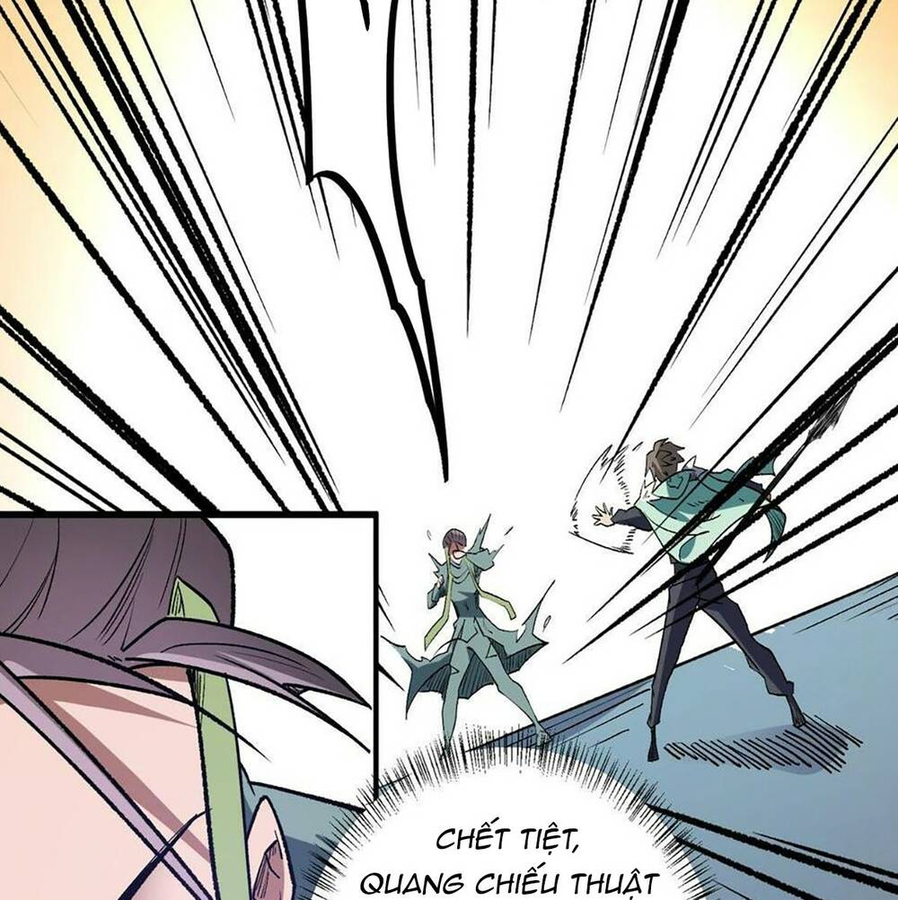 Toàn Dân Chuyển Chức : Duy Ta Vô Chức Tán Nhân Chap 31 - Next Chap 32