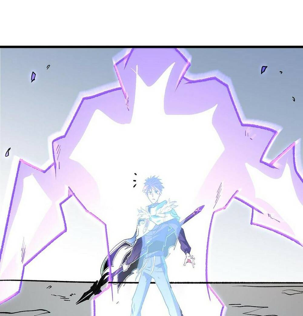 Toàn Dân Chuyển Chức : Duy Ta Vô Chức Tán Nhân Chap 31 - Next Chap 32