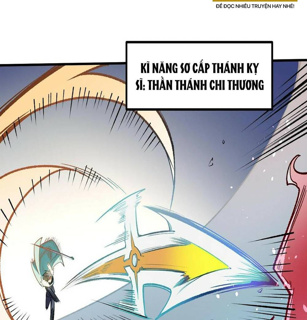 Toàn Dân Chuyển Chức : Duy Ta Vô Chức Tán Nhân Chap 31 - Next Chap 32