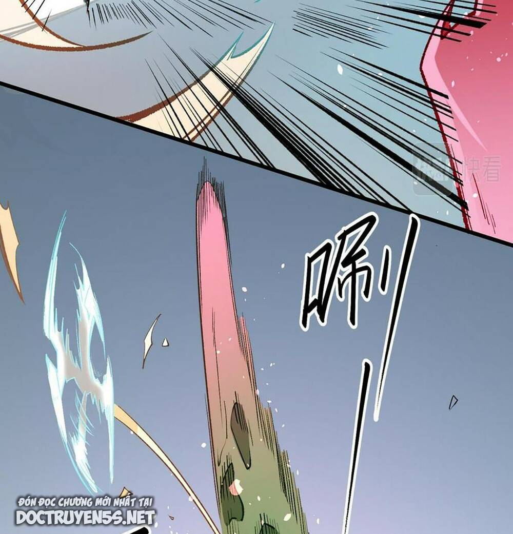 Toàn Dân Chuyển Chức : Duy Ta Vô Chức Tán Nhân Chap 31 - Next Chap 32