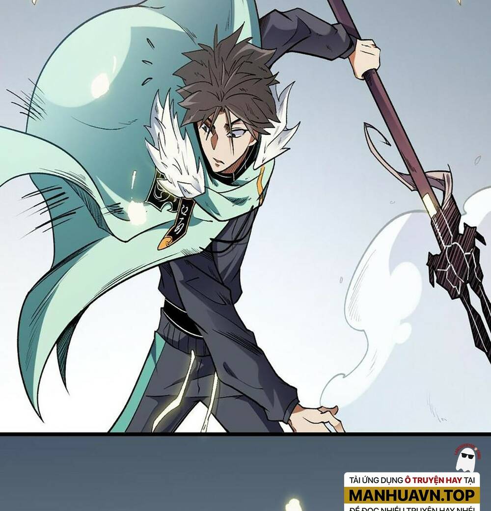 Toàn Dân Chuyển Chức : Duy Ta Vô Chức Tán Nhân Chap 31 - Next Chap 32