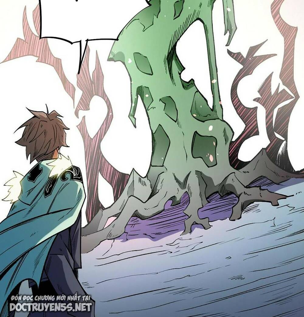 Toàn Dân Chuyển Chức : Duy Ta Vô Chức Tán Nhân Chap 31 - Next Chap 32