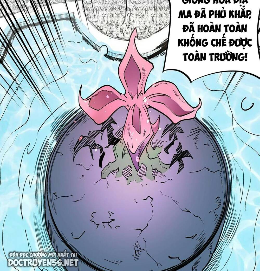 Toàn Dân Chuyển Chức : Duy Ta Vô Chức Tán Nhân Chap 31 - Next Chap 32