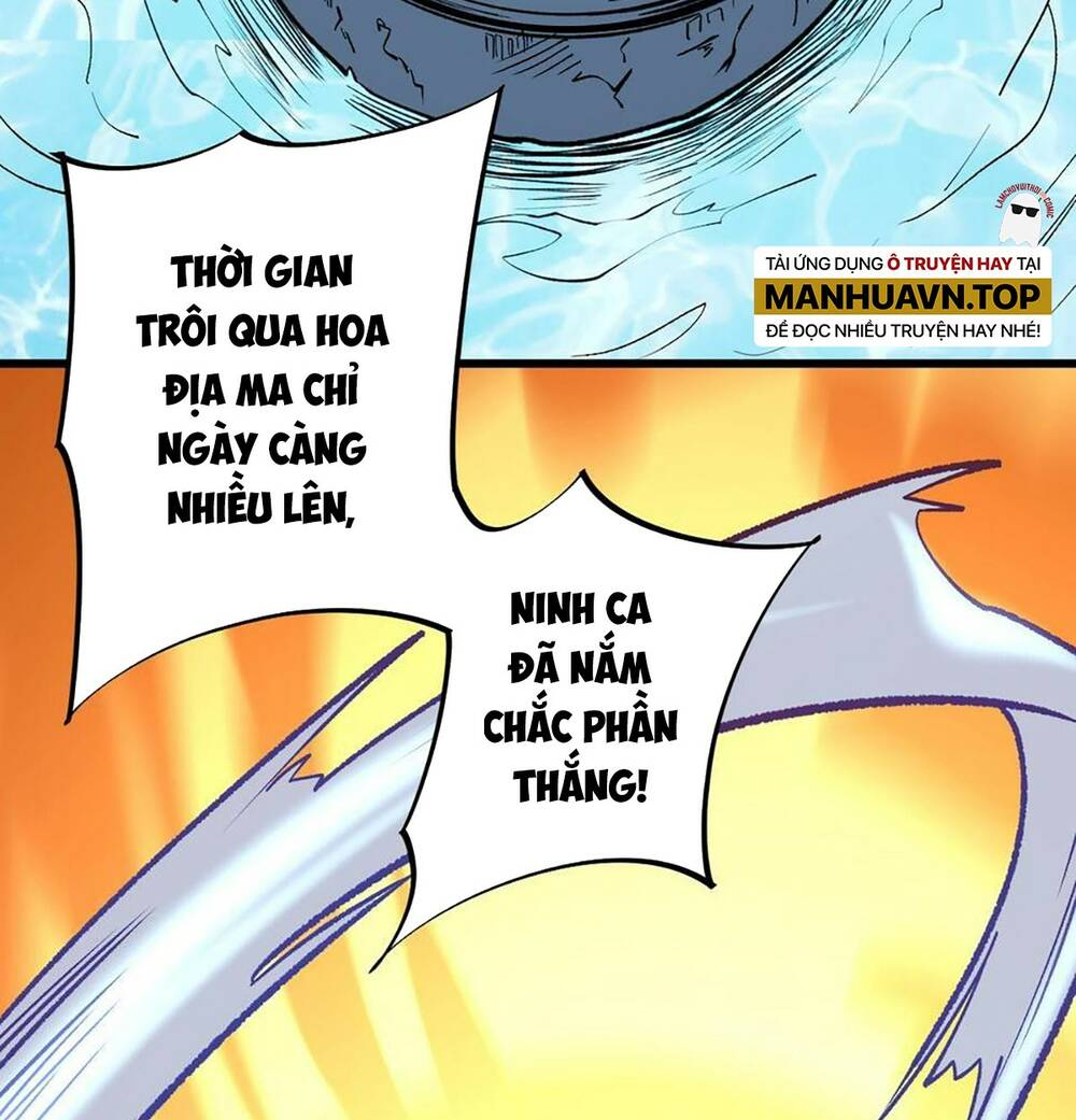 Toàn Dân Chuyển Chức : Duy Ta Vô Chức Tán Nhân Chap 31 - Next Chap 32