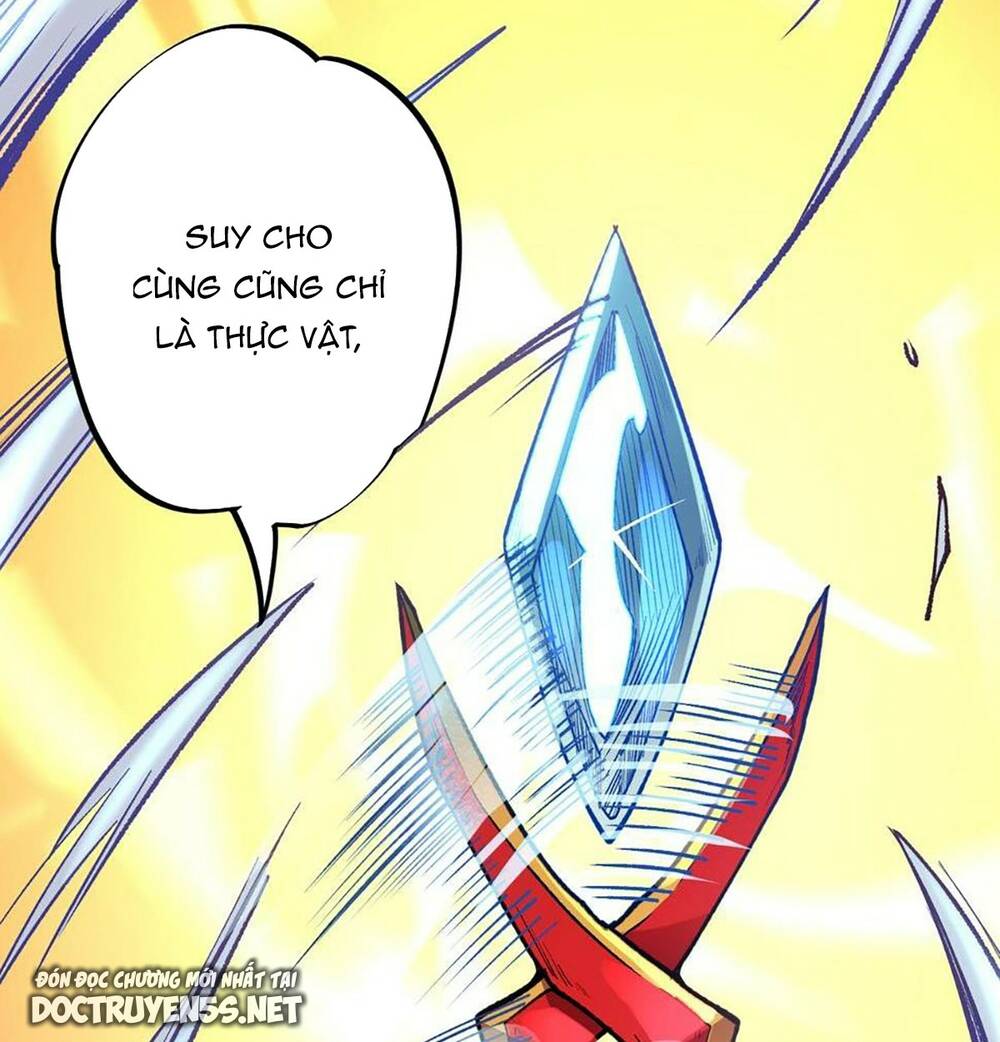 Toàn Dân Chuyển Chức : Duy Ta Vô Chức Tán Nhân Chap 31 - Next Chap 32