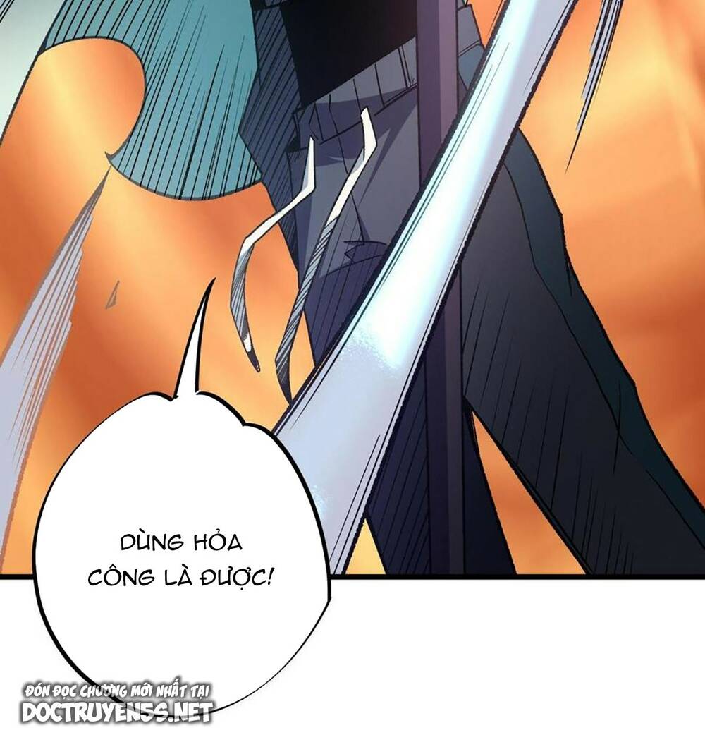 Toàn Dân Chuyển Chức : Duy Ta Vô Chức Tán Nhân Chap 31 - Next Chap 32