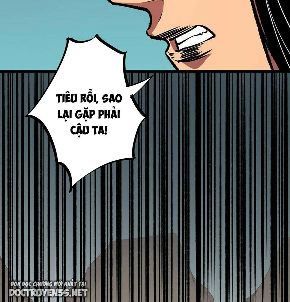 Toàn Dân Chuyển Chức : Duy Ta Vô Chức Tán Nhân Chap 31 - Next Chap 32