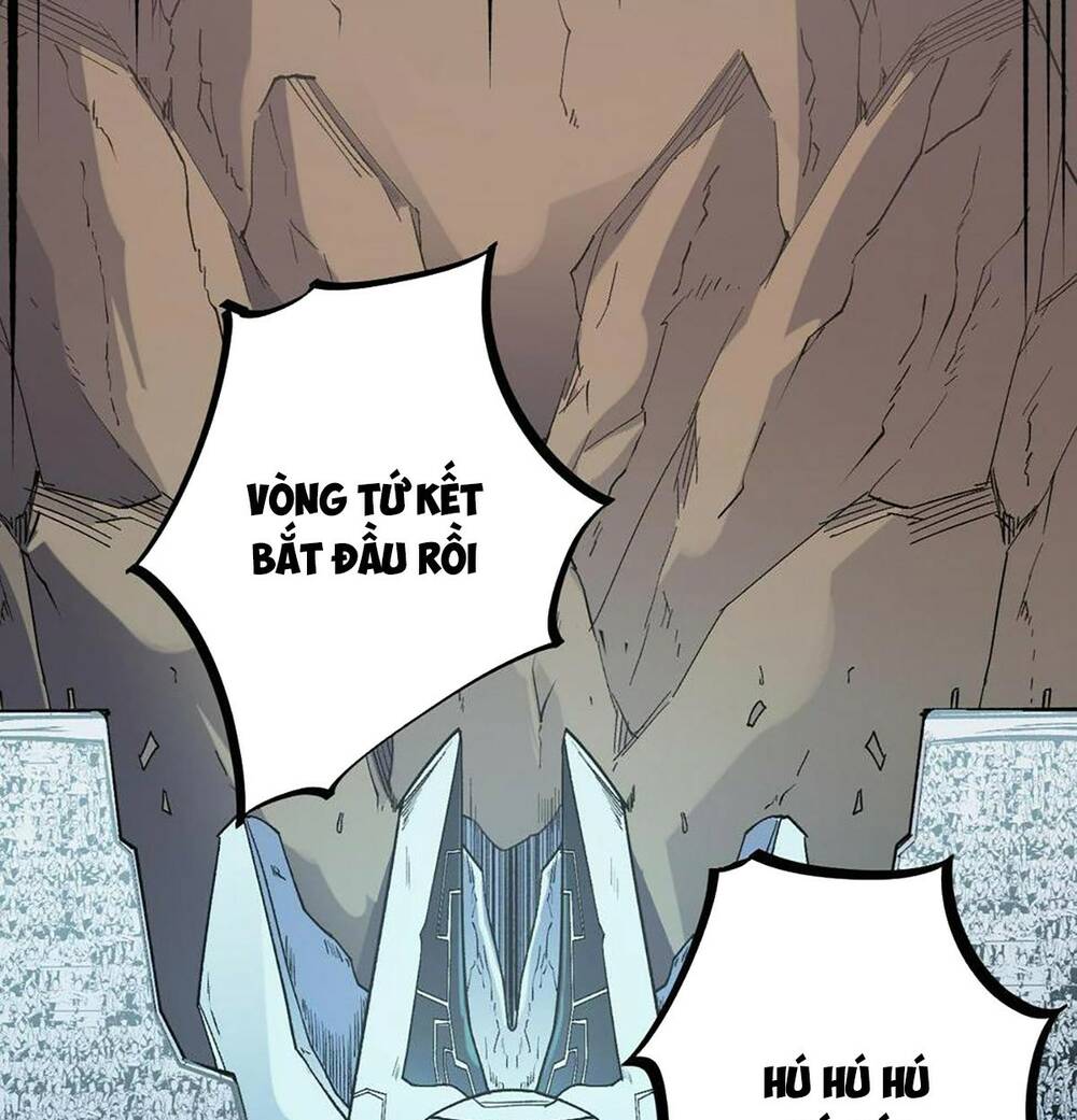 Toàn Dân Chuyển Chức : Duy Ta Vô Chức Tán Nhân Chap 31 - Next Chap 32