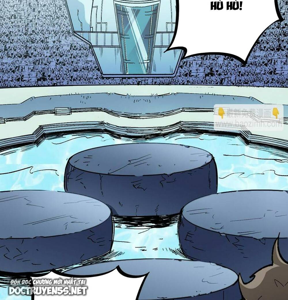 Toàn Dân Chuyển Chức : Duy Ta Vô Chức Tán Nhân Chap 31 - Next Chap 32