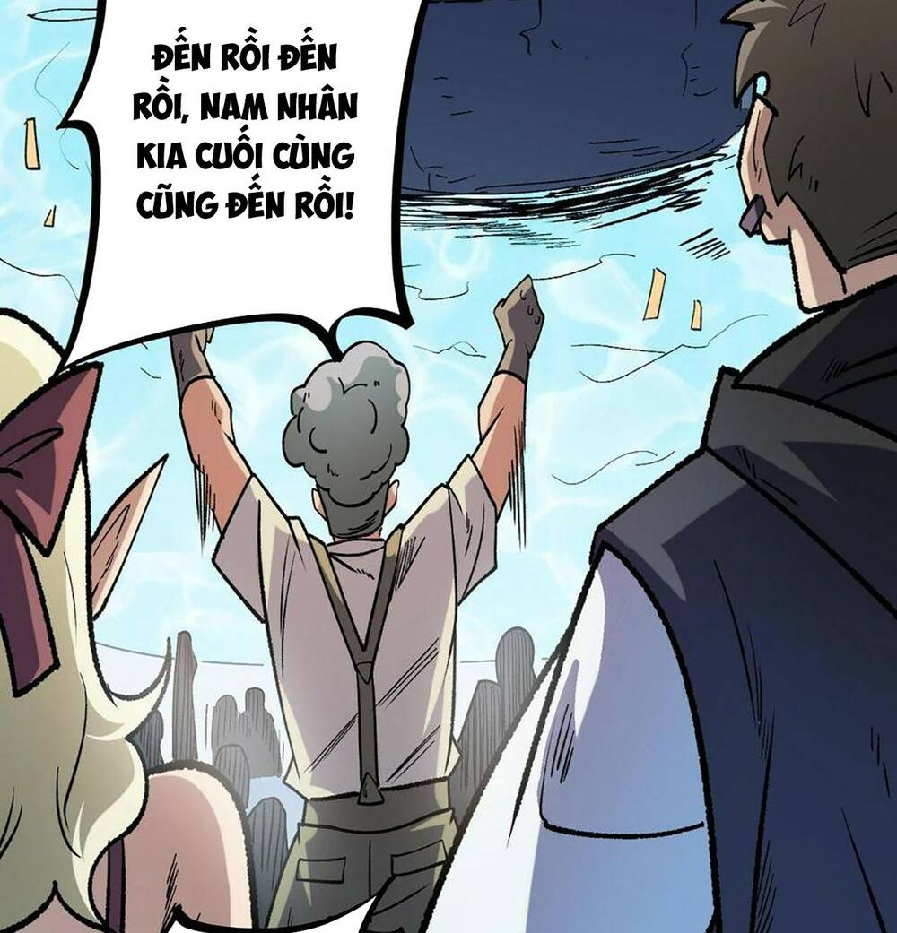 Toàn Dân Chuyển Chức : Duy Ta Vô Chức Tán Nhân Chap 31 - Next Chap 32