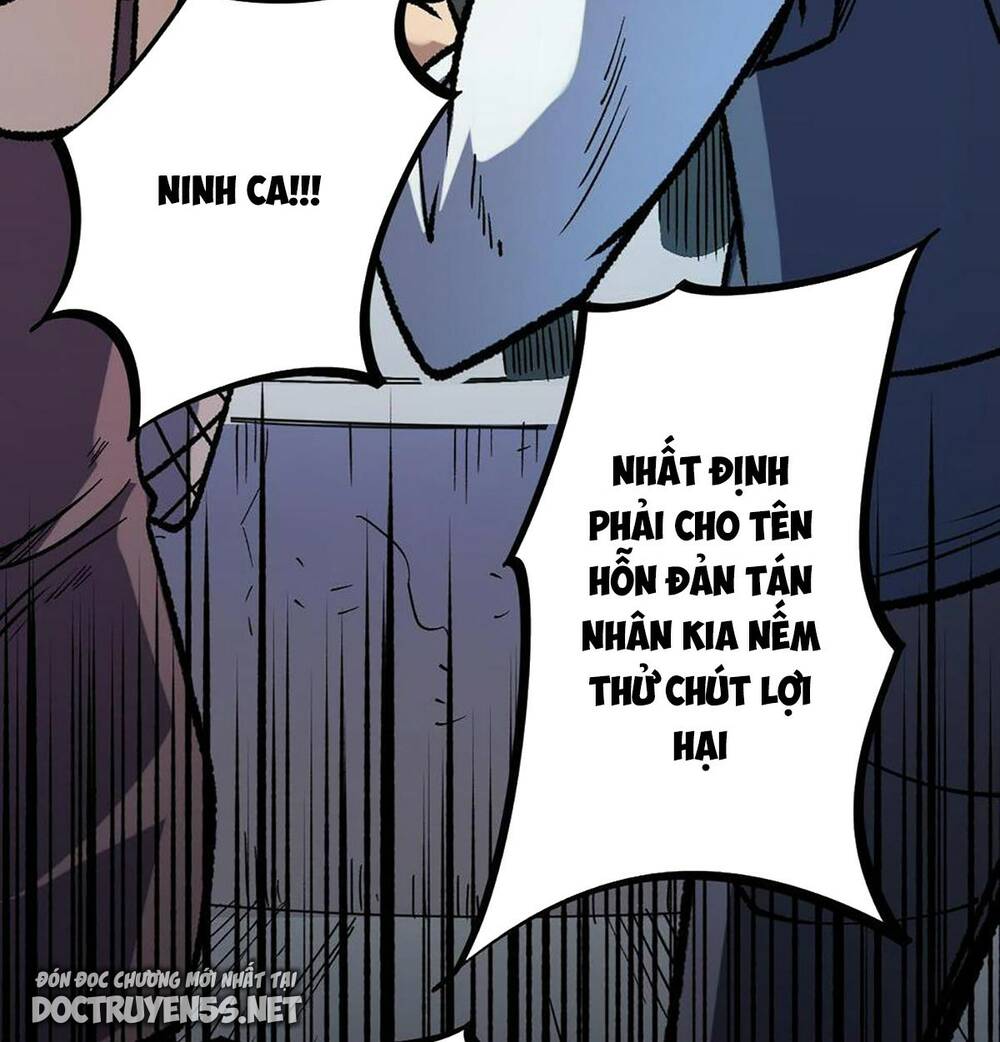 Toàn Dân Chuyển Chức : Duy Ta Vô Chức Tán Nhân Chap 31 - Next Chap 32