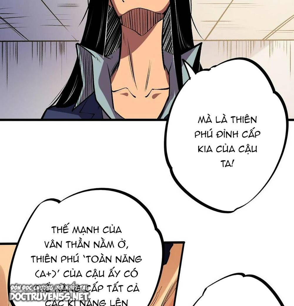 Toàn Dân Chuyển Chức : Duy Ta Vô Chức Tán Nhân Chap 31 - Next Chap 32