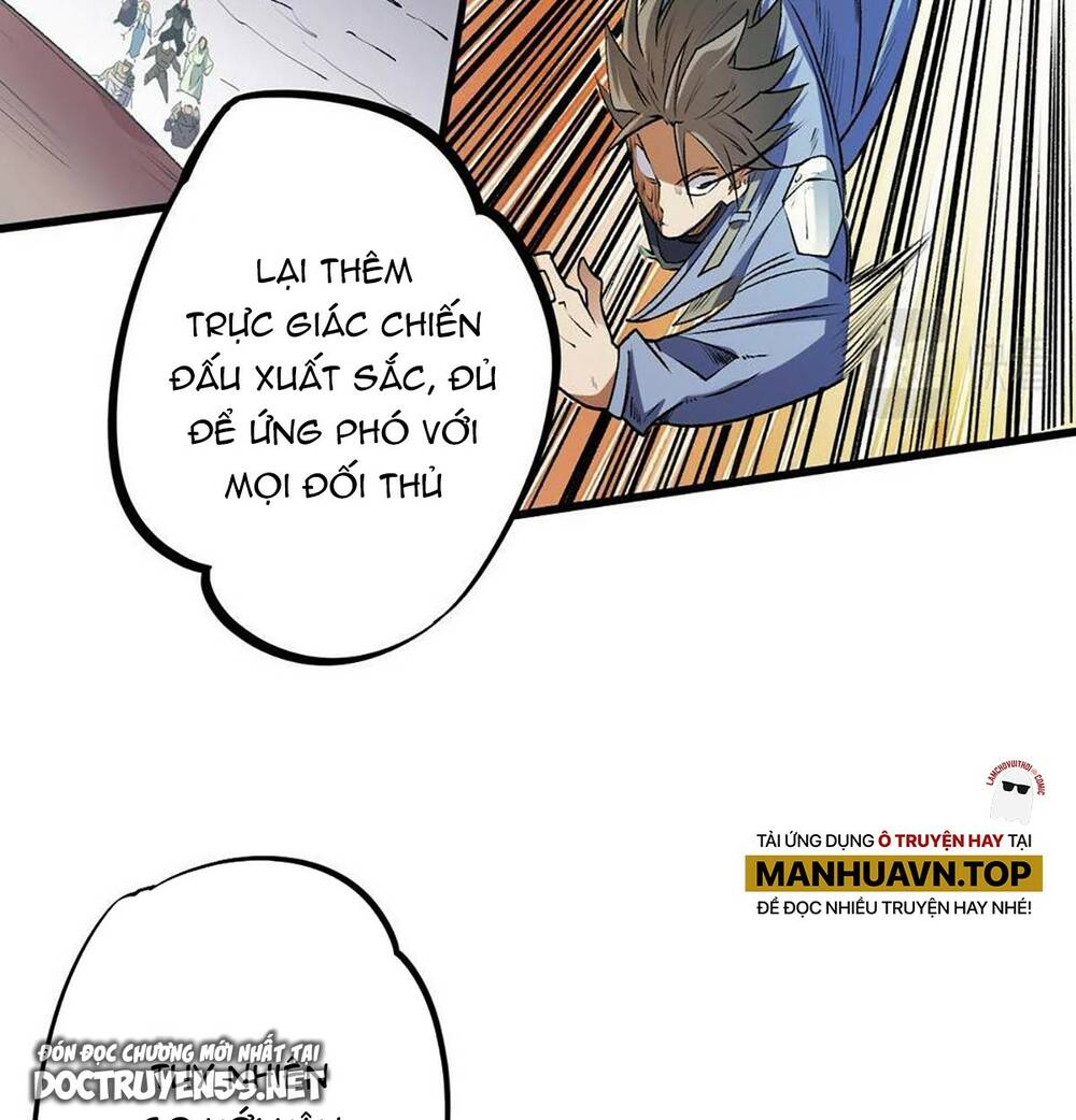 Toàn Dân Chuyển Chức : Duy Ta Vô Chức Tán Nhân Chap 31 - Next Chap 32