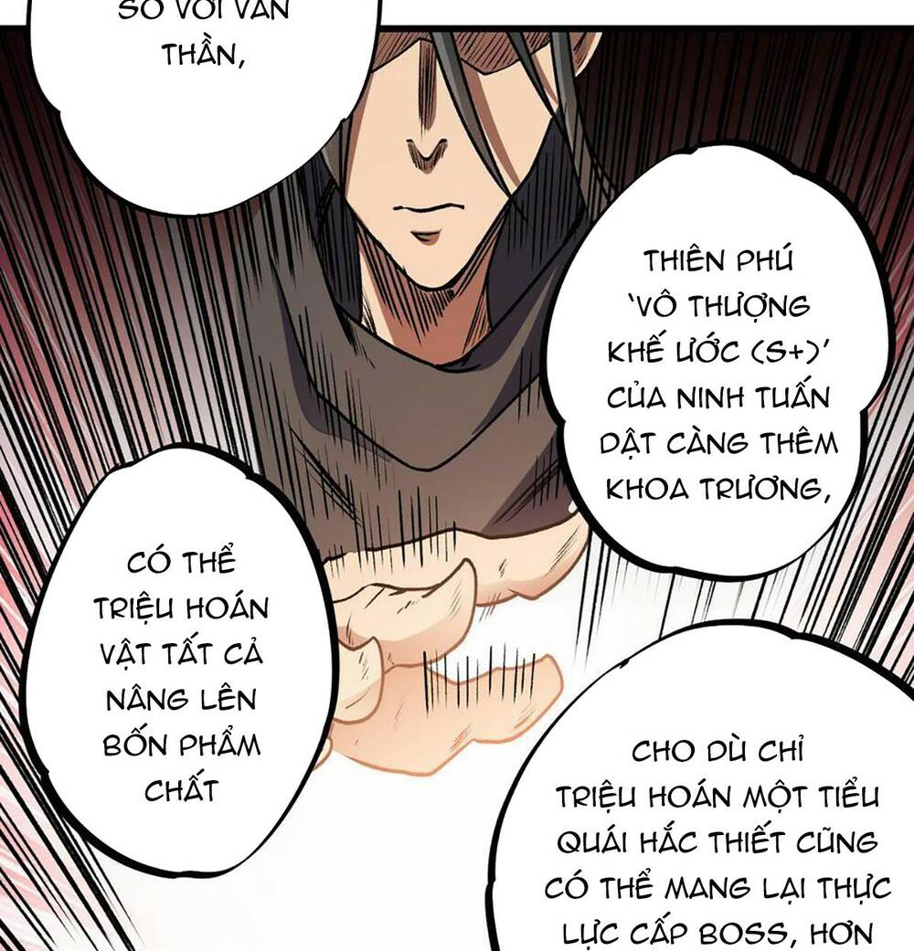 Toàn Dân Chuyển Chức : Duy Ta Vô Chức Tán Nhân Chap 31 - Next Chap 32