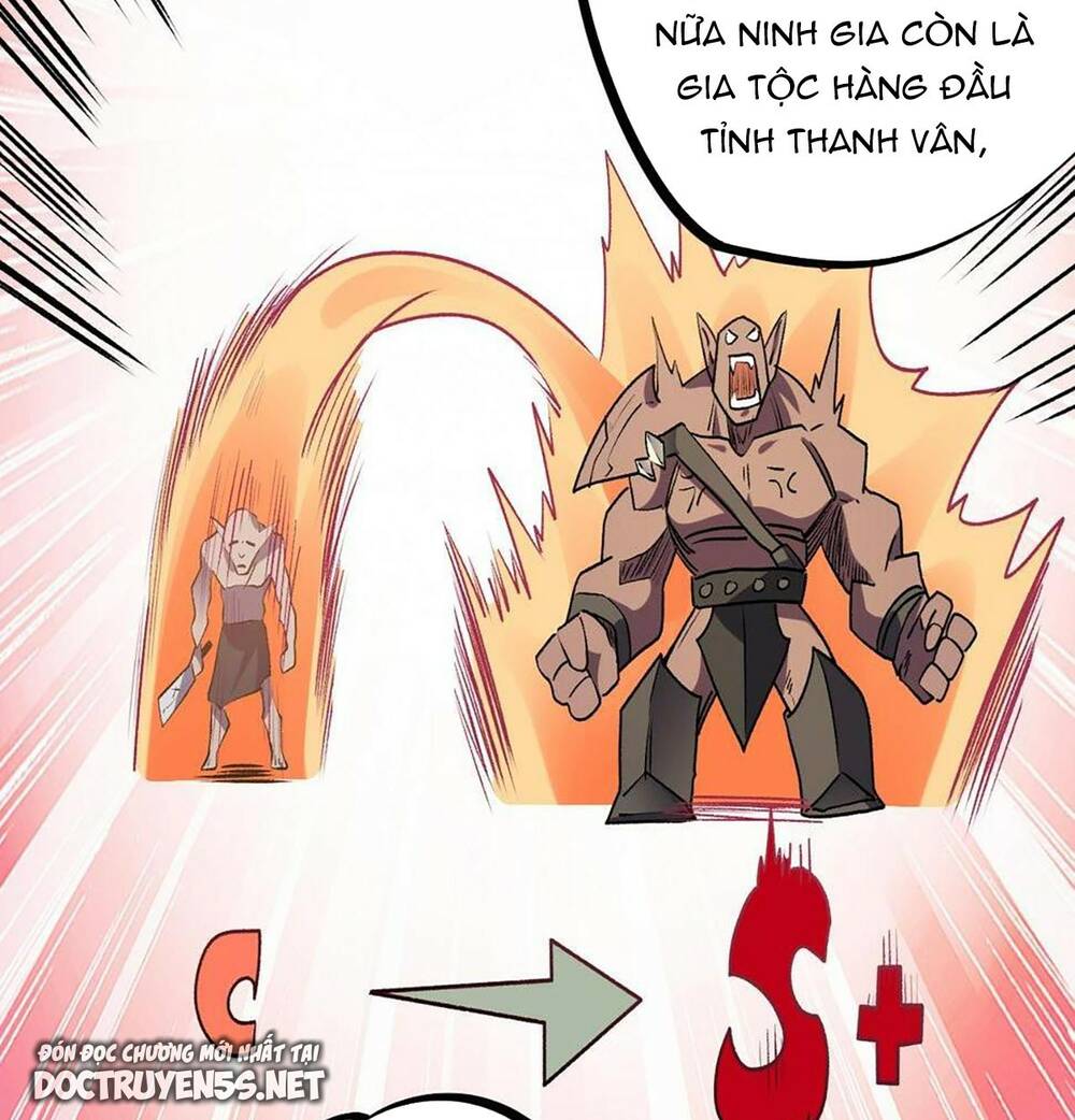 Toàn Dân Chuyển Chức : Duy Ta Vô Chức Tán Nhân Chap 31 - Next Chap 32