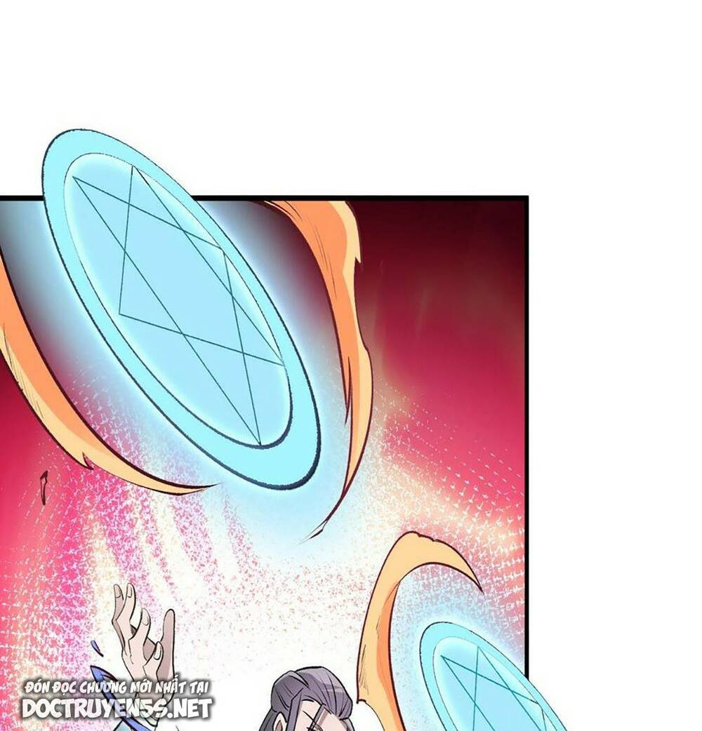 Toàn Dân Chuyển Chức : Duy Ta Vô Chức Tán Nhân Chap 31 - Next Chap 32