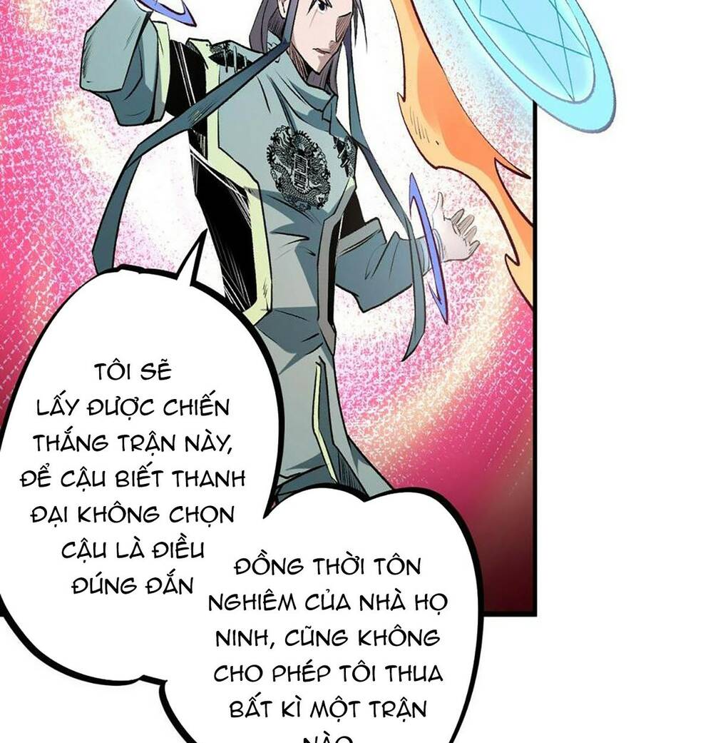 Toàn Dân Chuyển Chức : Duy Ta Vô Chức Tán Nhân Chap 31 - Next Chap 32