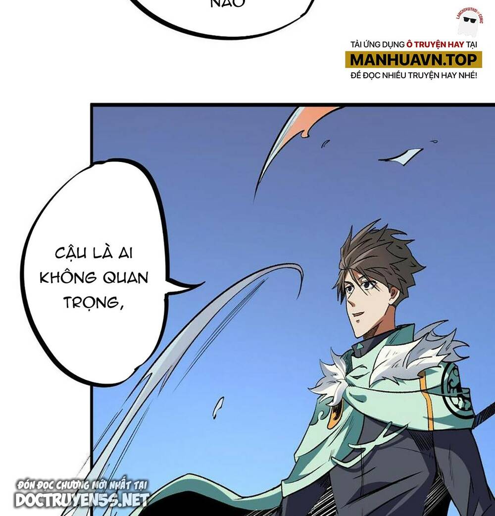 Toàn Dân Chuyển Chức : Duy Ta Vô Chức Tán Nhân Chap 31 - Next Chap 32