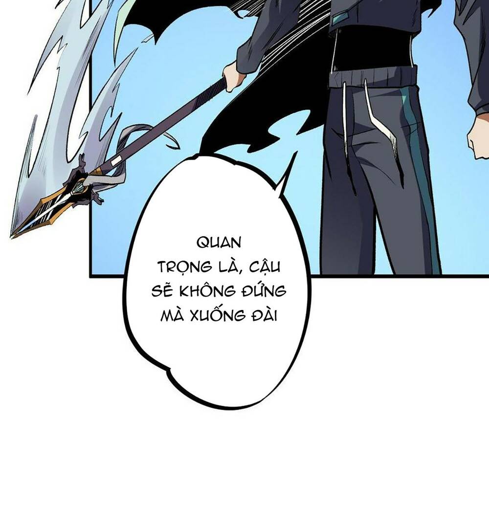 Toàn Dân Chuyển Chức : Duy Ta Vô Chức Tán Nhân Chap 31 - Next Chap 32