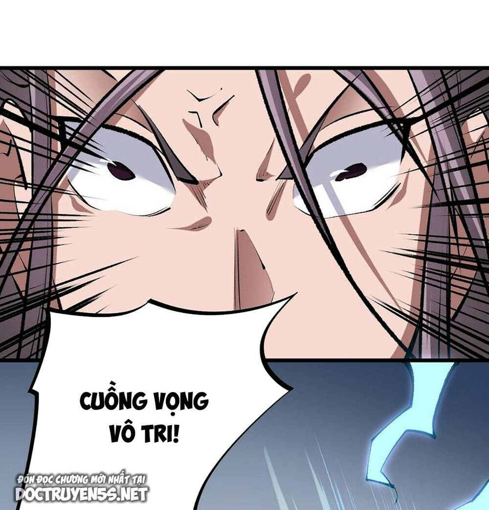 Toàn Dân Chuyển Chức : Duy Ta Vô Chức Tán Nhân Chap 31 - Next Chap 32