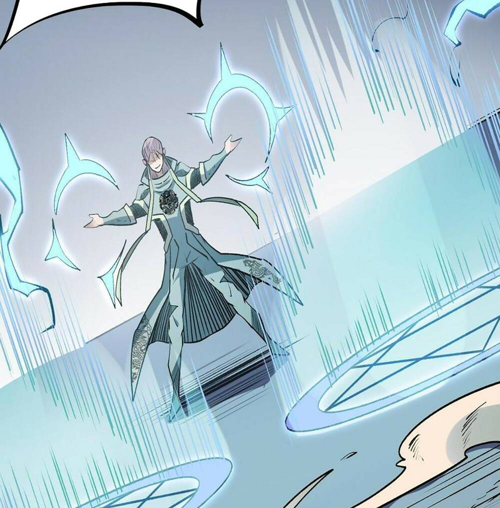 Toàn Dân Chuyển Chức : Duy Ta Vô Chức Tán Nhân Chap 31 - Next Chap 32