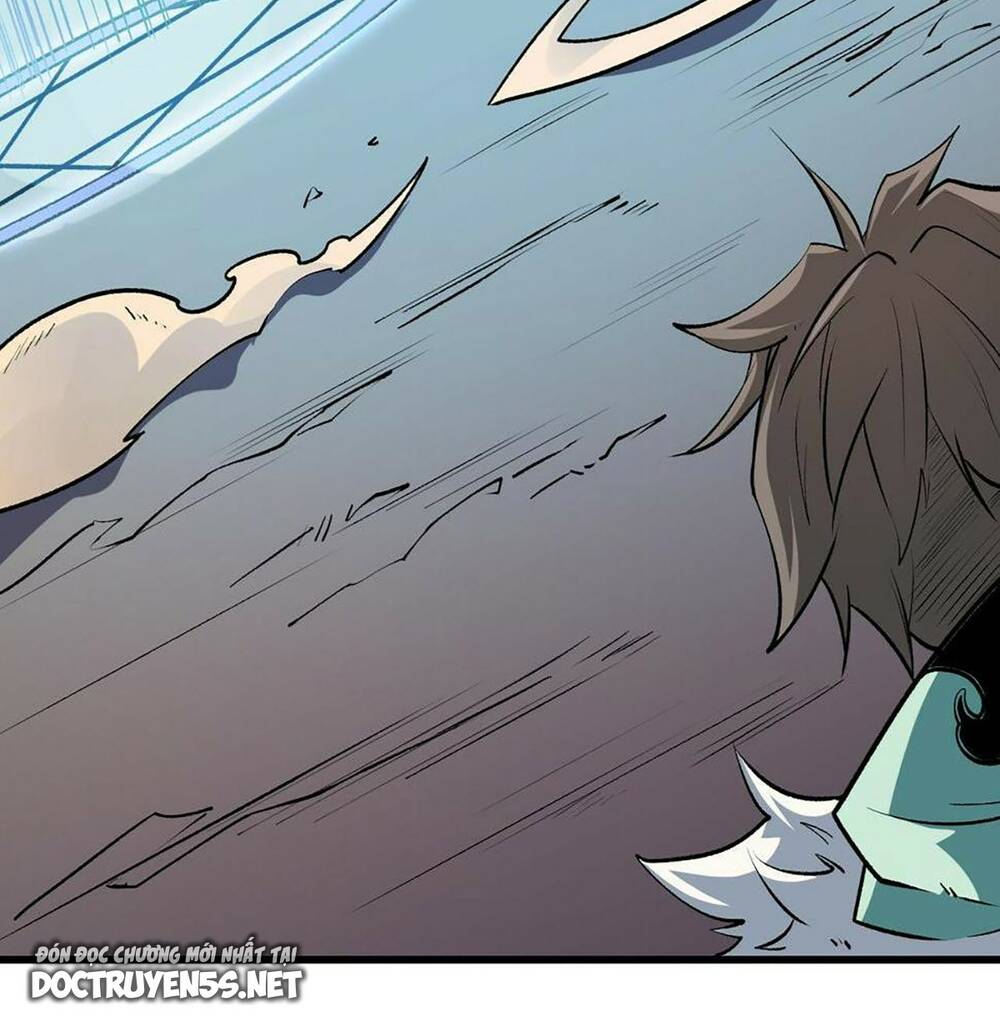 Toàn Dân Chuyển Chức : Duy Ta Vô Chức Tán Nhân Chap 31 - Next Chap 32