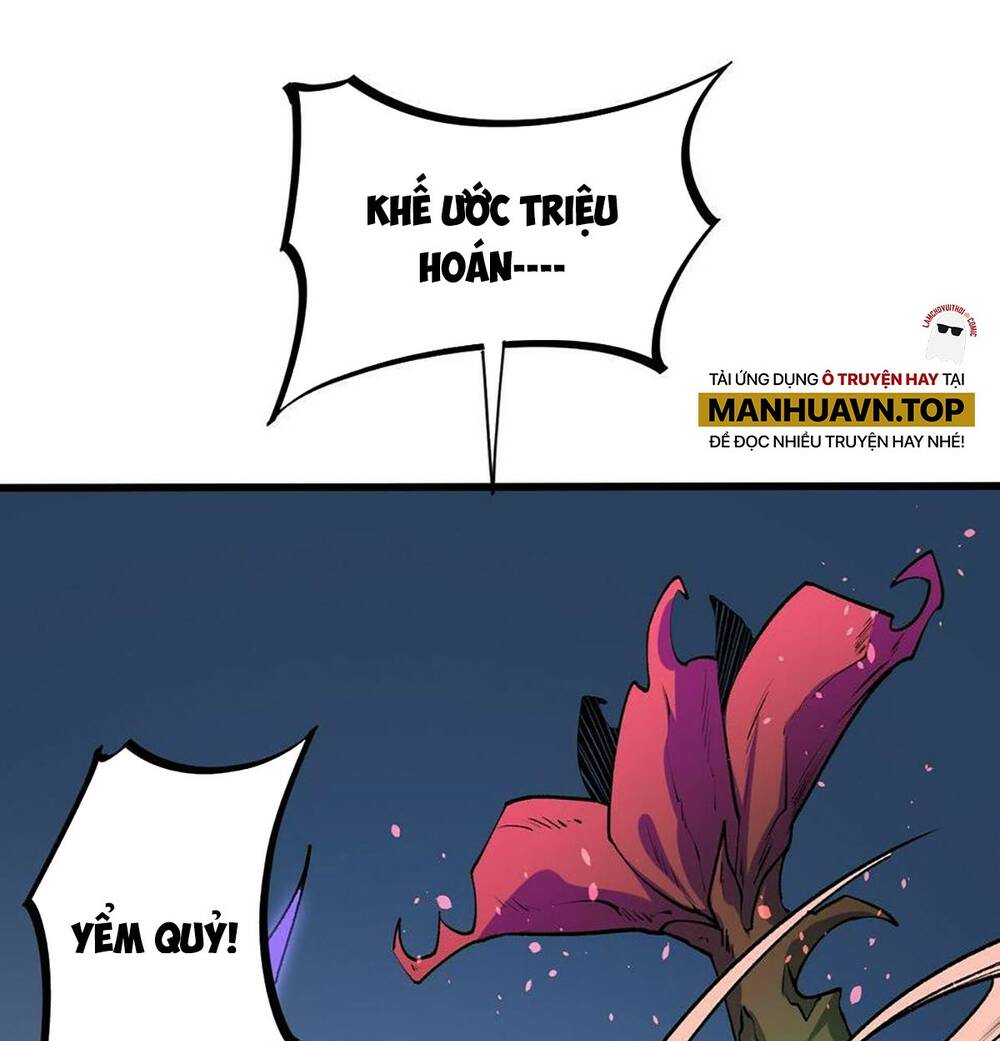 Toàn Dân Chuyển Chức : Duy Ta Vô Chức Tán Nhân Chap 31 - Next Chap 32