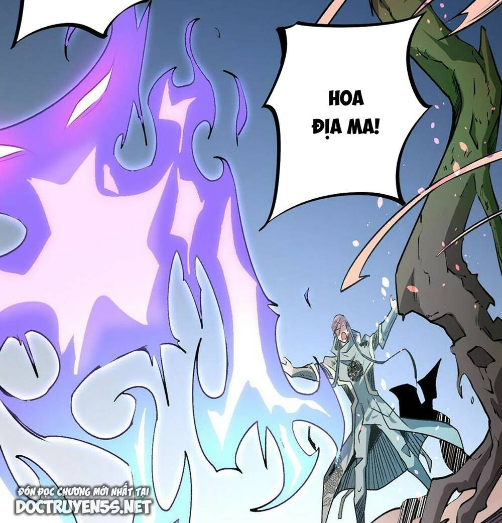 Toàn Dân Chuyển Chức : Duy Ta Vô Chức Tán Nhân Chap 31 - Next Chap 32