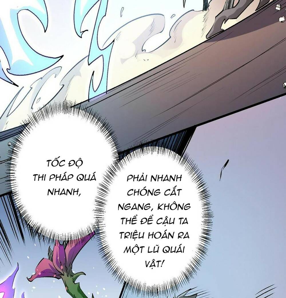 Toàn Dân Chuyển Chức : Duy Ta Vô Chức Tán Nhân Chap 31 - Next Chap 32