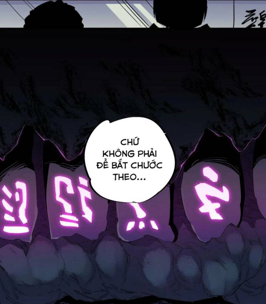 Toàn Dân Chuyển Chức : Duy Ta Vô Chức Tán Nhân Chap 4 - Next Chap 5