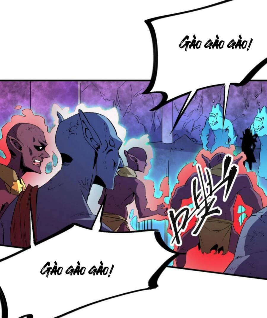 Toàn Dân Chuyển Chức : Duy Ta Vô Chức Tán Nhân Chap 4 - Next Chap 5