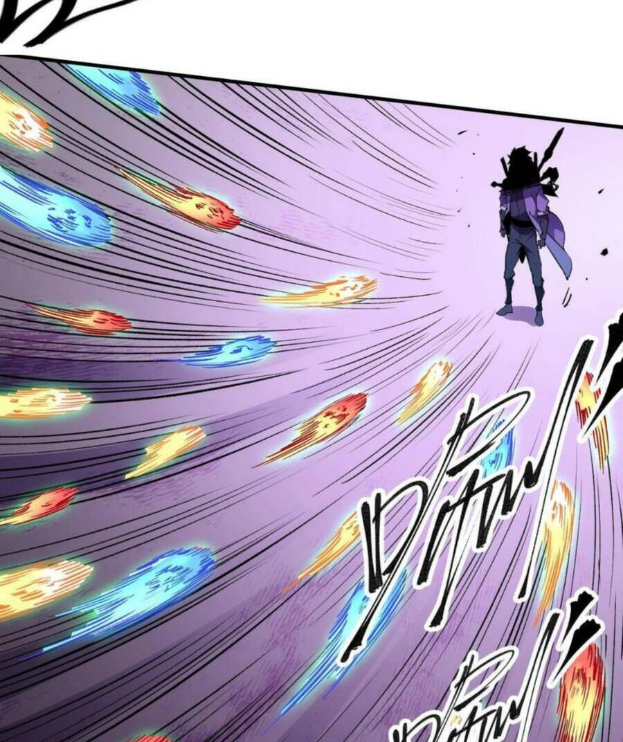 Toàn Dân Chuyển Chức : Duy Ta Vô Chức Tán Nhân Chap 4 - Next Chap 5